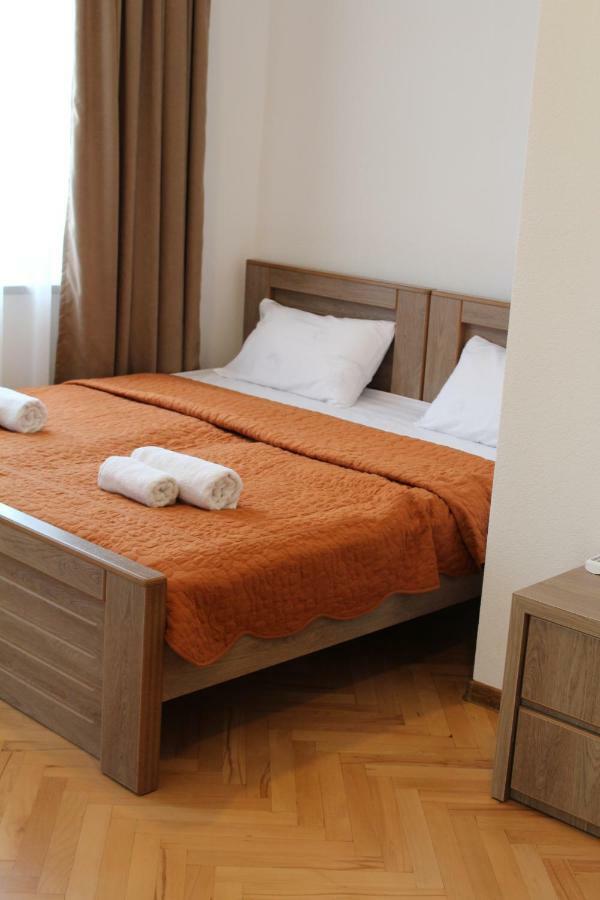 Guest House Chiko Telavi Dış mekan fotoğraf